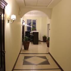 Отель Antares, Пермь, Пермский край