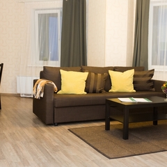 Гостиница Зона Комфорта, Пермь, Пермский край