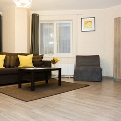 Гостиница Зона Комфорта, Пермь, Пермский край