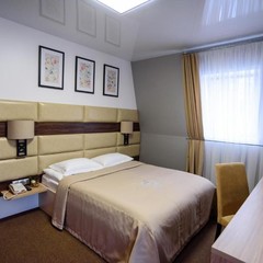 Отель Аура CityHotel, Пермь, Пермский край