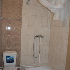 Отель Сталагмит, Пермь, Пермский край