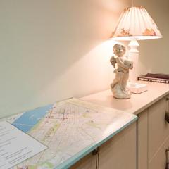 Отель Алберго, Пермь, Пермский край