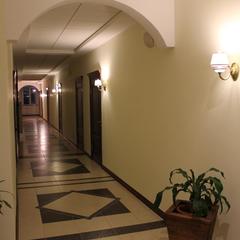 Отель Antares, Пермь, Пермский край