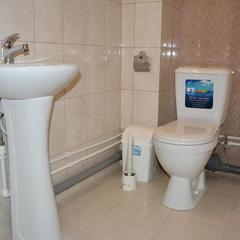 Отель Сталагмит, Пермь, Пермский край