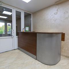 Отель Сталагмит, Пермь, Пермский край