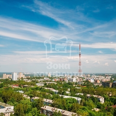 Гостиница Зона Комфорта, Пермь, Пермский край