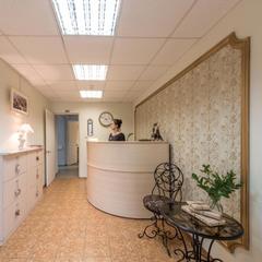 Отель Алберго, Пермь, Пермский край