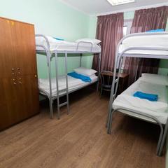 Отель Сталагмит, Пермь, Пермский край