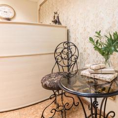 Отель Алберго, Пермь, Пермский край