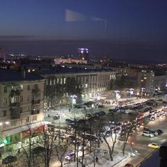 Отель Antares, Пермь, Пермский край