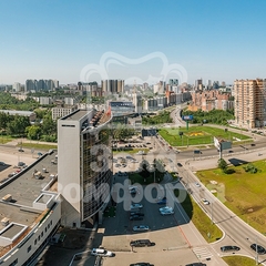 Гостиница Зона Комфорта, Пермь, Пермский край