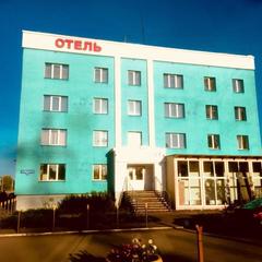 Отель Сталагмит, Пермь, Пермский край