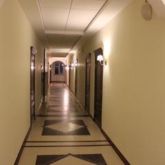 Отель Antares, Пермь, Пермский край