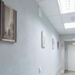 Отель Алберго, Пермь, Пермский край