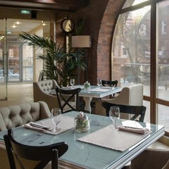 Отель Аура CityHotel, Пермь, Пермский край