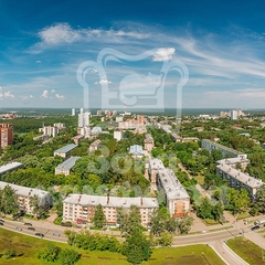 Гостиница Зона Комфорта, Пермь, Пермский край