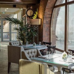 Отель Аура CityHotel, Пермь, Пермский край