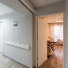 Отель Алберго, Пермь, Пермский край