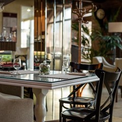 Отель Аура CityHotel, Пермь, Пермский край