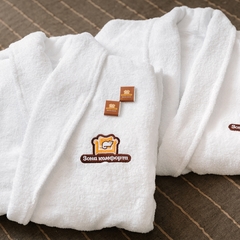 Гостиница Зона Комфорта, Пермь, Пермский край