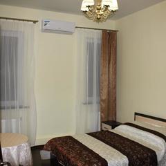 Отель Antares, Пермь, Пермский край