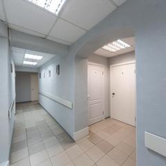 Отель Алберго, Пермь, Пермский край