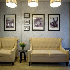 Отель Аура CityHotel, Пермь, Пермский край