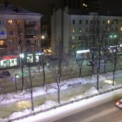 Отель Antares, Пермь, Пермский край