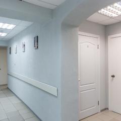 Отель Алберго, Пермь, Пермский край