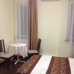 Отель Antares, Пермь, Пермский край