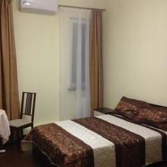 Отель Antares, Пермь, Пермский край