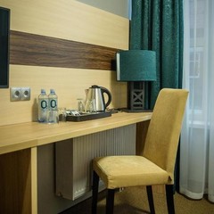 Отель Аура CityHotel, Пермь, Пермский край