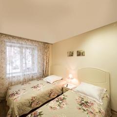 Отель Алберго, Пермь, Пермский край