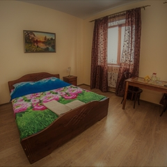 Мотель Дача, Пермь, Пермский край