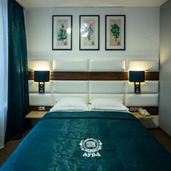 Отель Аура CityHotel, Пермь, Пермский край