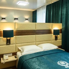 Отель Аура CityHotel, Пермь, Пермский край