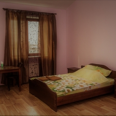 Мотель Дача, Пермь, Пермский край