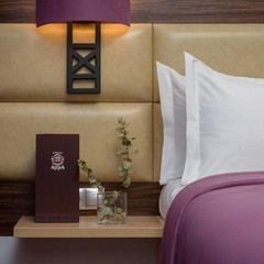 Отель Аура CityHotel, Пермь, Пермский край