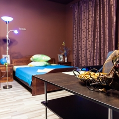 Мотель Дача, Пермь, Пермский край