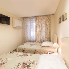 Отель Алберго, Пермь, Пермский край