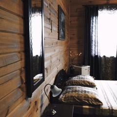 Мотель Дача, Пермь, Пермский край