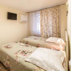 Отель Алберго, Пермь, Пермский край