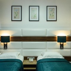 Отель Аура CityHotel, Пермь, Пермский край