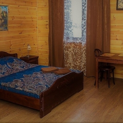 Мотель Дача, Пермь, Пермский край