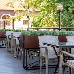 Отель Аура CityHotel, Пермь, Пермский край