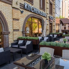 Отель Аура CityHotel, Пермь, Пермский край