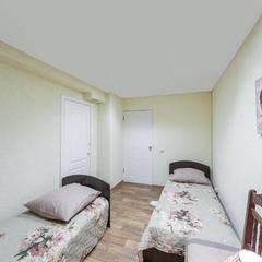 Отель Алберго, Пермь, Пермский край