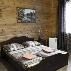 Мотель Дача, Пермь, Пермский край