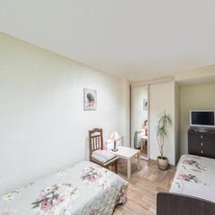 Отель Алберго, Пермь, Пермский край