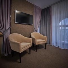 Отель Аура CityHotel, Пермь, Пермский край